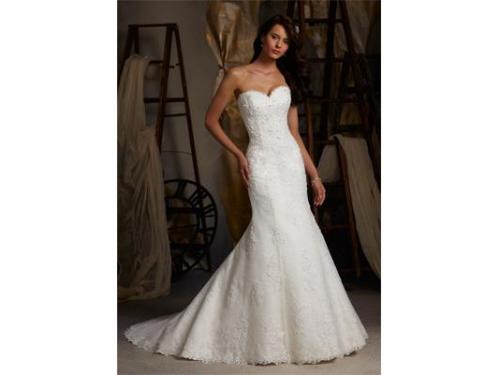 El vestido de tus sueños