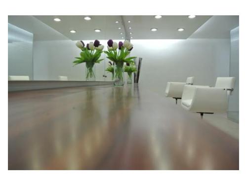 Estilistas profesionales