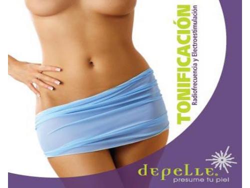 Tonifica tu cuerpo para ese vestido