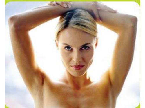 Baila sin preocupaciones