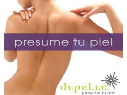 ¿un vestido con escote? ¿por qué no?