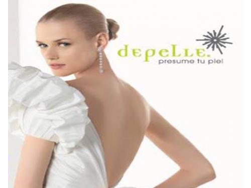 Luce tersa para tu boda