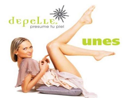 Depilación de piernas