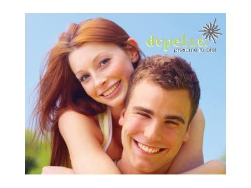 Depilación para tu novio