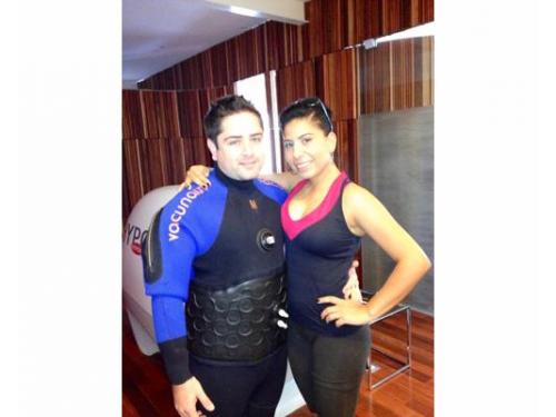 Clientes satisfechos