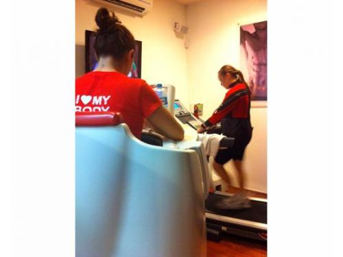 Quema grasa y reduce medidas