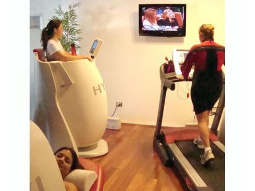 En manos de expertos