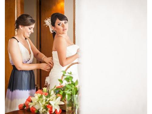 Fotografía de bodas