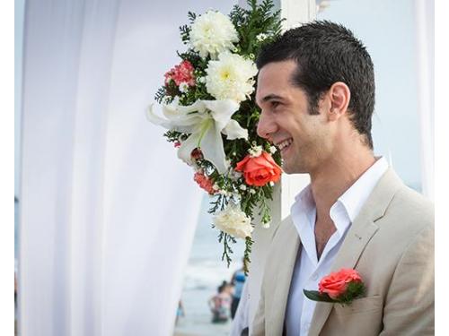 Especialistas en bodas