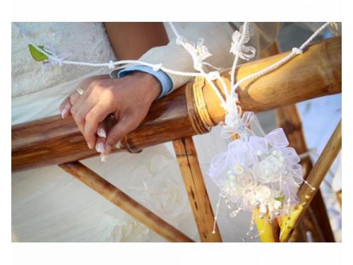 Detalles de tu boda