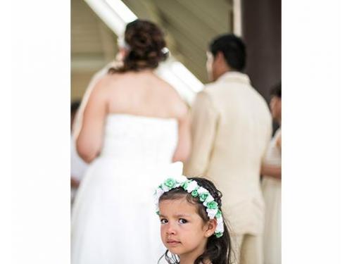 Detalles de tu boda