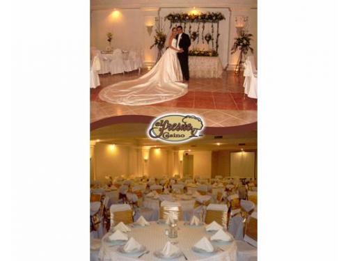 Tu boda será un éxito