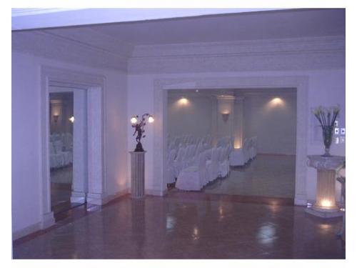 Tu boda con elegancia