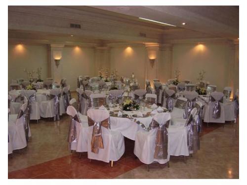 Montaje con cubresillas