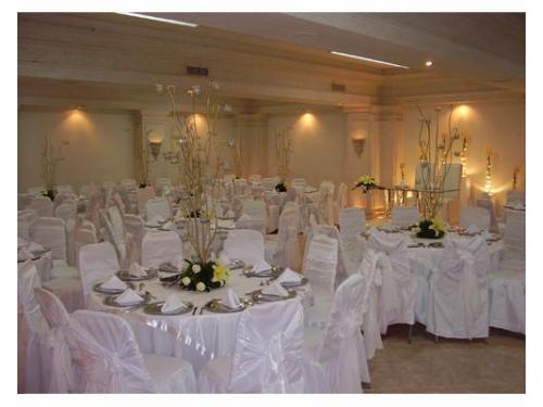 Perfecta iluminación