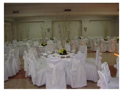 Organizadores de bodas