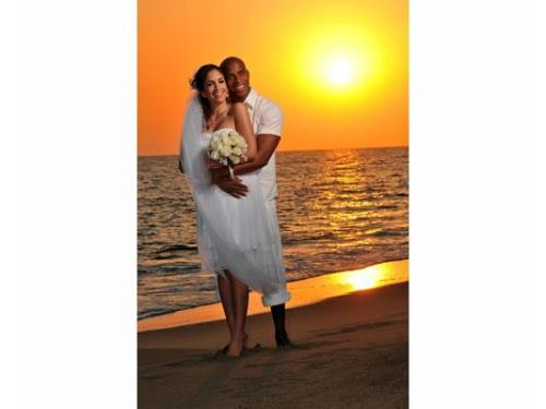 Bellas fotos con espectaculares atardeceres