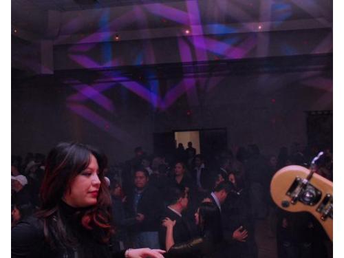 Para que todos tus invitados se pongan a bailar