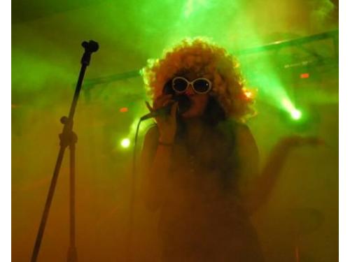 Música de todas las épocas