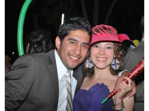 Accesorios para tus invitados