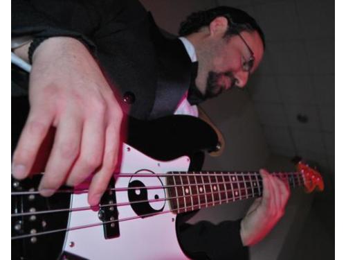 Todos los instrumentos listos