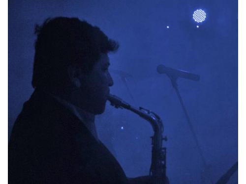 Música tranquila a la hora de la cena