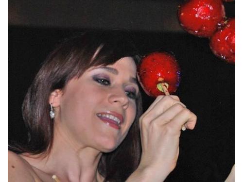 Ricos dulces para tus invitados