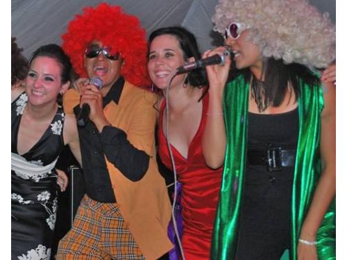 Para que tus invitados también canten