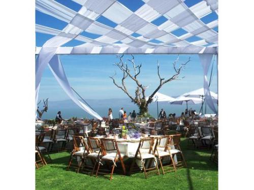 Decoración del jardín