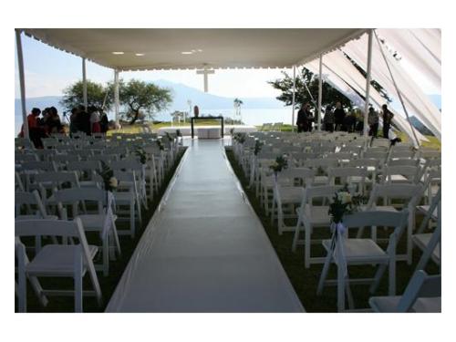 Montaje para tu ceremonia