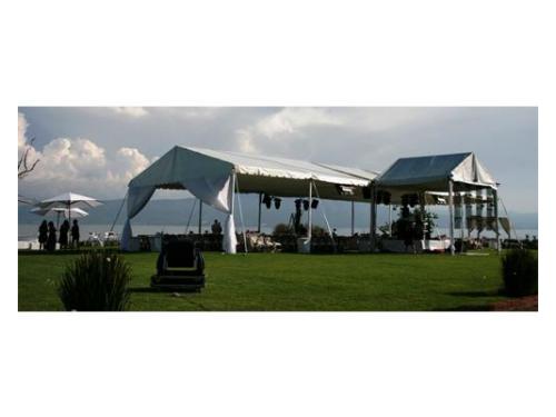 Carpa para tu evento