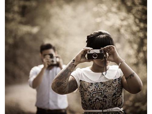 Vídeos para tu boda