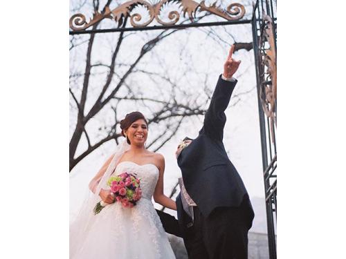 Vídeos para tu boda