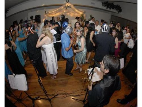 Alegrarán tu evento