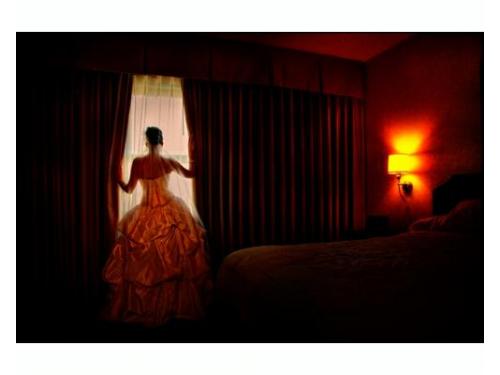 Sesión getting ready