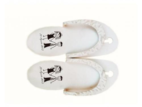 Sandalias para bodas