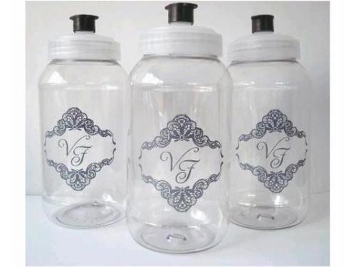 Termos con iniciales