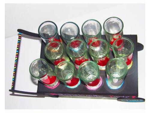 Caché diseño en tu boda