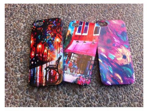 Fundas para tu celular