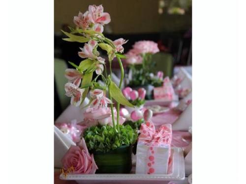 Elige las flores de tu boda