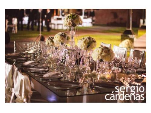 El mejor organizador para tu boda