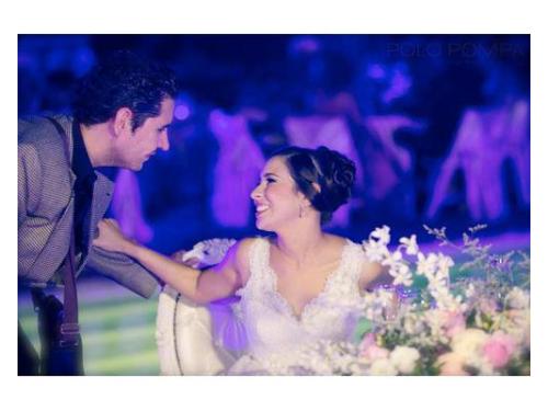 Disfrutaras cada instante y tu boda será inolvidable