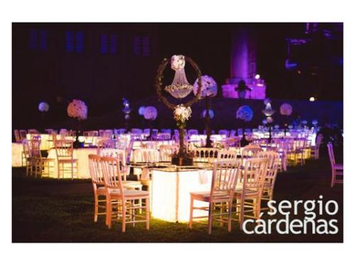 Te asegura que tu boda será inolvidable