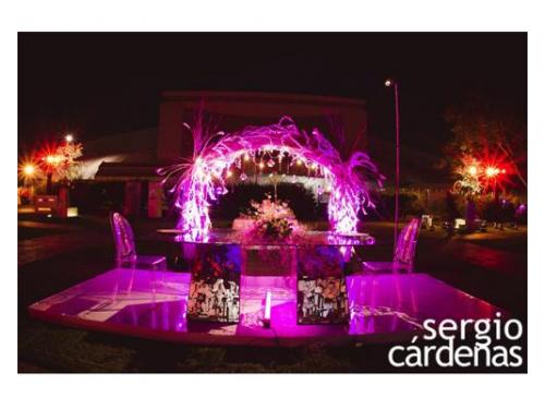 Disfrutaras cada instante y tu boda será inolvidable