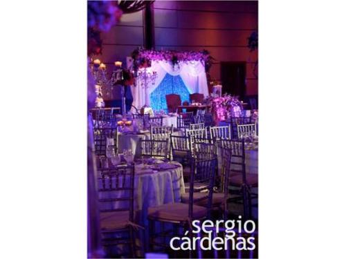 Decorativo y producción de tu boda