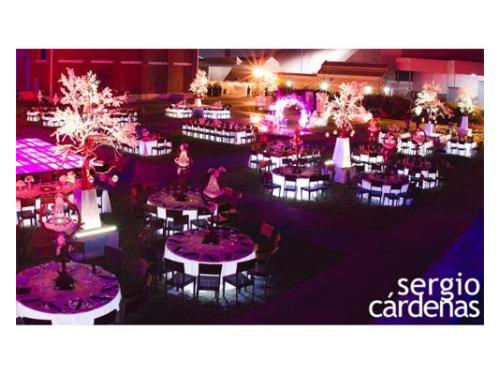 Te asegura que tu boda será inolvidable