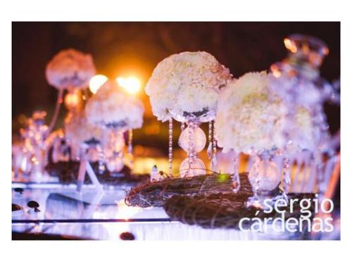 Disfrutaras cada instante y tu boda será inolvidable