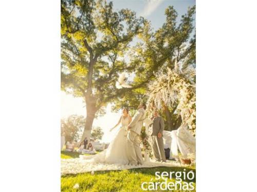 Decorativo y producción de tu boda