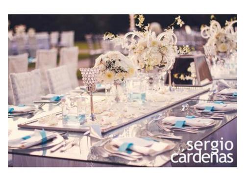 Te asegura que tu boda será inolvidable