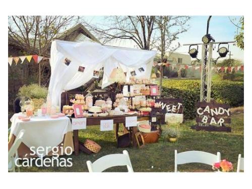 Tu boda  sera única e inolvidable